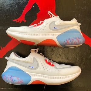 Nike joyride size 13
